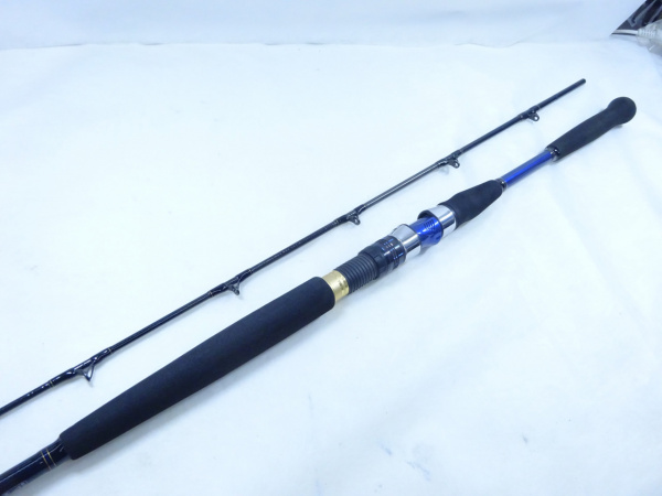 17極鋭中深場 Hー205 AGS
